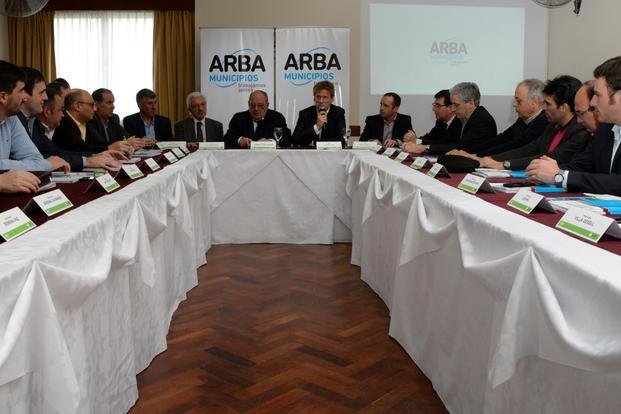 "Buscamos sumar recursos para solucionar los problemas de la gente"