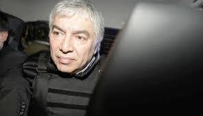 Aceptan al Gobierno como querellante en el caso Báez