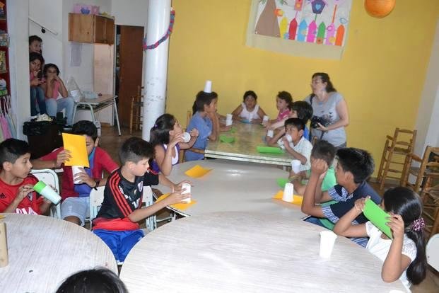 Piden donaciones para la Casa del Niño "Refugio del Angel"