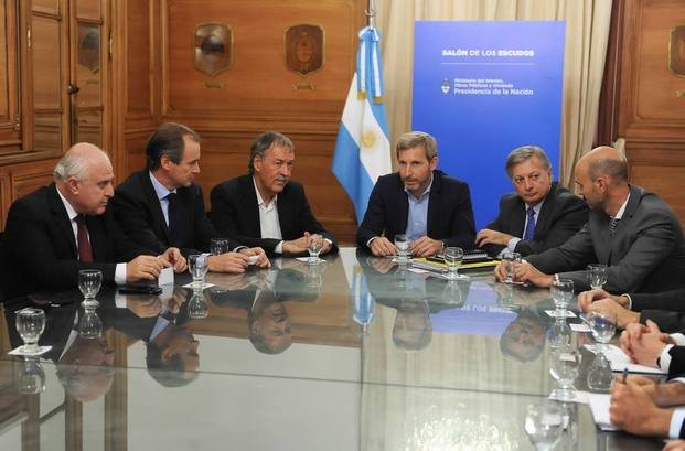 El aumento en las facturas de gas no podrá ser mayor al 400%