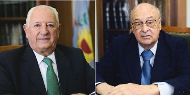 Pelea en Tribunal de Cuentas: se “tiran parientes por la cabeza”
