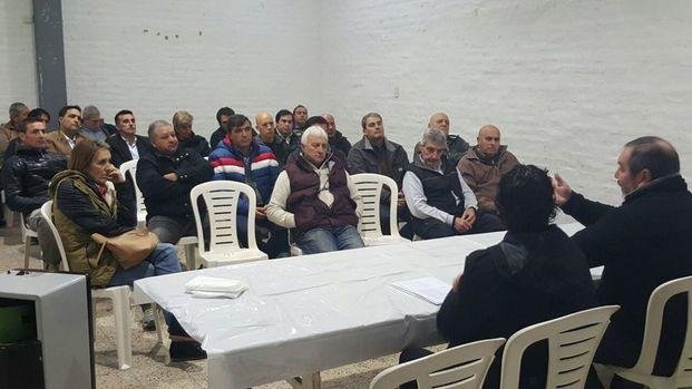 Comerciantes y Pymes platenses, con un rosario de preocupaciones