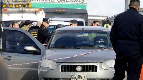 “La ruta del dinero”, clave central en la causa por el robo de los 11 millones