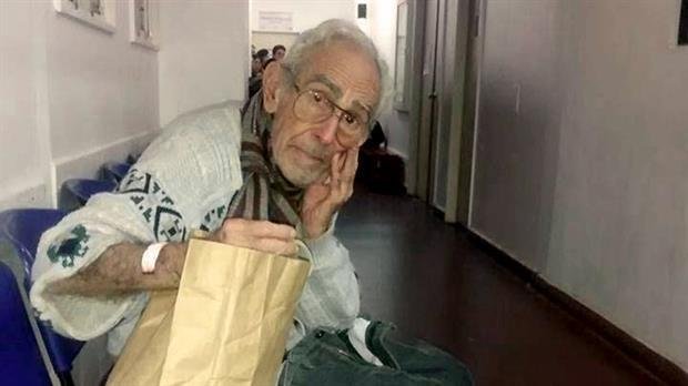 “A mi me corresponde hacer cumplir la ley y Barreda ya la cumplió”