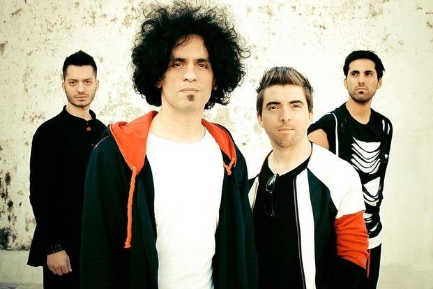 Canciones en tres dimensiones