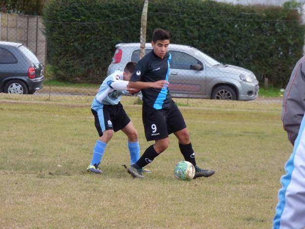 Buena cosecha ante Jota Jota