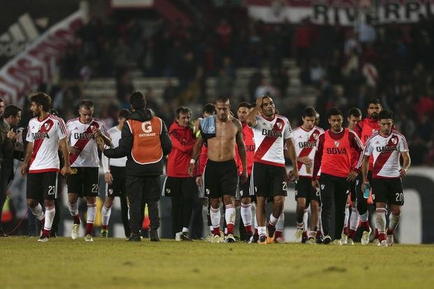 Aquí están, estos son: Los jugadores que quiere el Muñeco Gallardo para armar el "Nuevo River"