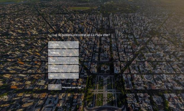 Vuelve laplatavive.com