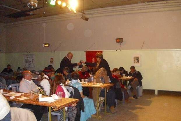 Bibliotecas populares en crisis por falta de subsidios