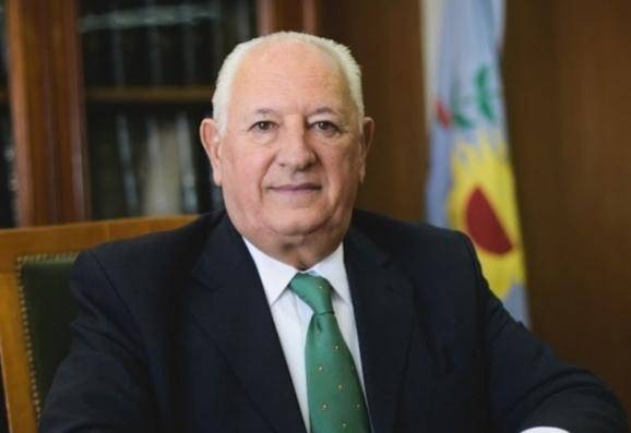 Analizan en la Gobernación el escándalo del Tribunal de Cuentas