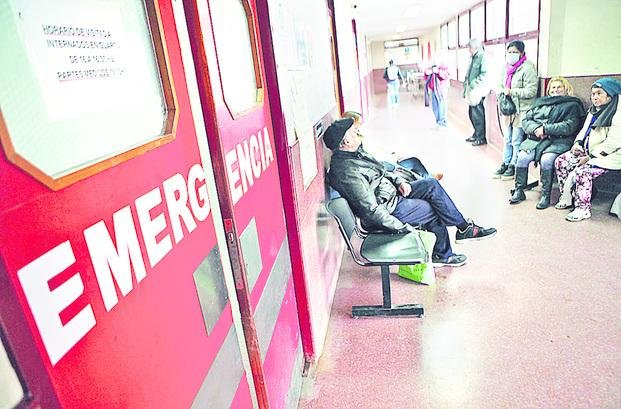 Se extiende la emergencia por gripe A: otro muerto en La Plata