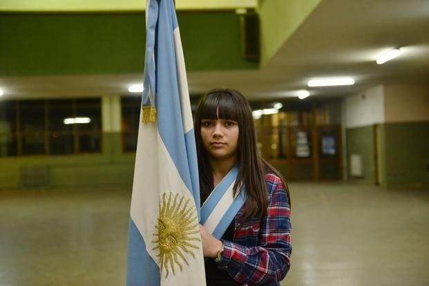 Cintia, entre el teatro y la arquitectura