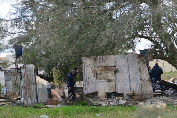 Confirmaron que un jubilado murió del susto en un asalto