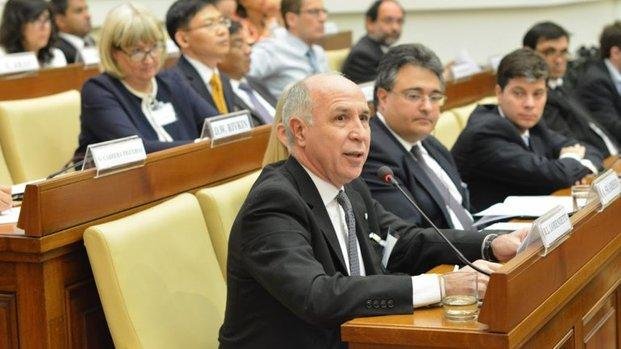 Lorenzetti afirmó que las presiones a los jueces son un ataque a su “credibilidad”