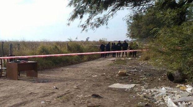 Tres detenidos por el caso del niño descuartizado, abusado y estrangulado en Quimilí
