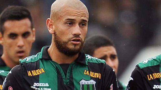 Detuvieron a un cuarto sospechoso por el crimen del futbolista Rodrigo Espíndola
