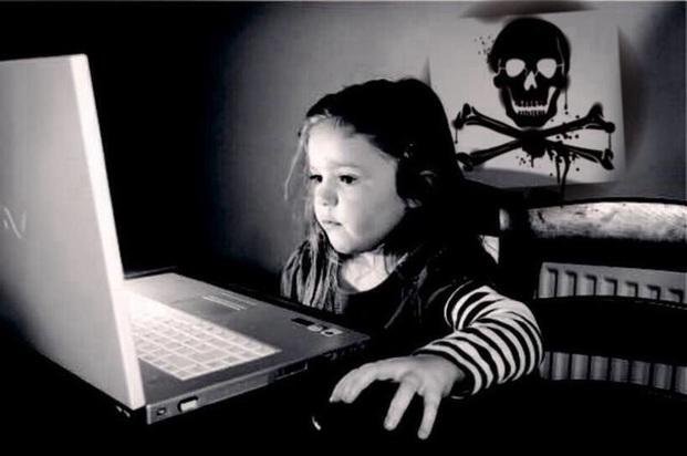 ¿Cómo proteger a los más chicos de los peligros que existen en internet?