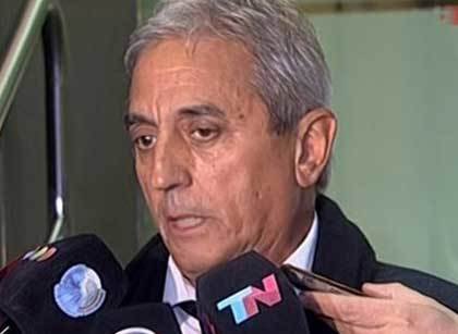 Macri ya retomó la actividad con agenda política en Olivos