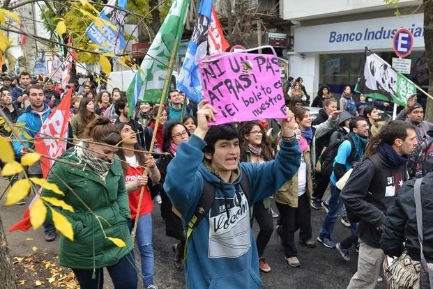 Boleto Estudiantil: arrancará este año pero con un alcance limitado