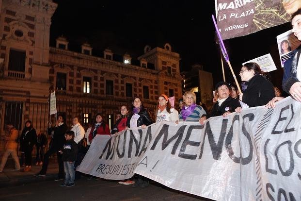 Mujeres asesinadas: sólo en la mitad  de los casos la pena es por femicidio