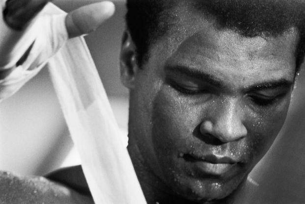 Murió Alí: el mejor boxeador de la historia