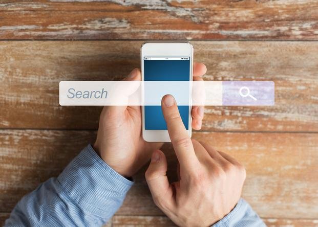 Los argentinos realizan más de 350 búsquedas en internet por segundo en móviles