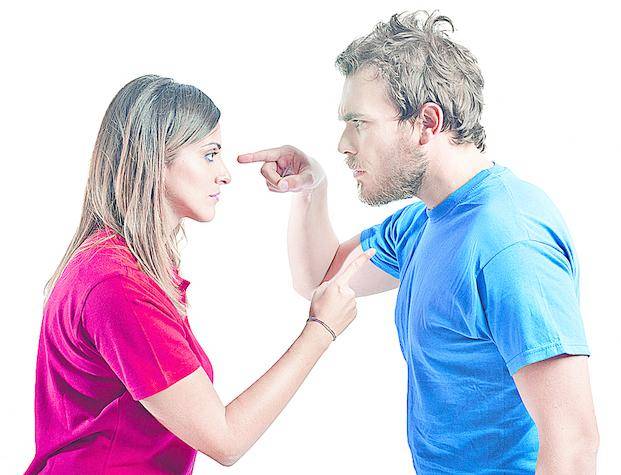 Cómo se sobrevive a una relación de pareja ambivalente