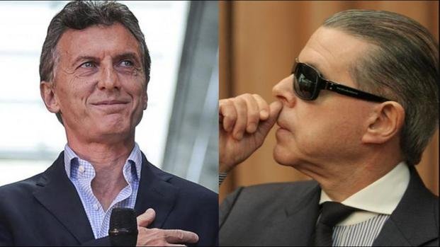 Macri abogó por la renovación de jueces 
al referirse a la renucia de Oyarbide