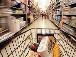 Nuevo desplome de las ventas minoristas: 9,2 %