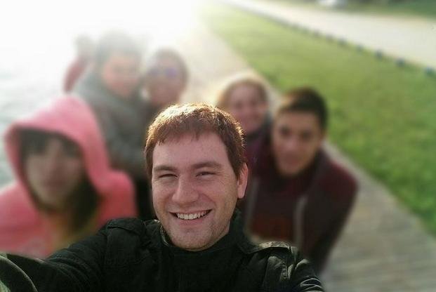 Joven científico argentino fue asesinado en un asalto