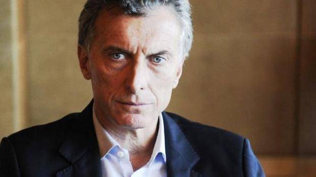 Macri retoma la agenda oficial después de su recuperación