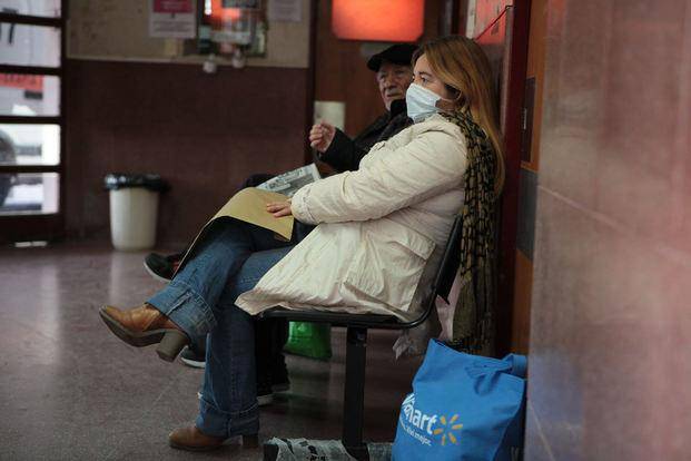 Dos nuevas muertes por gripe A en el país