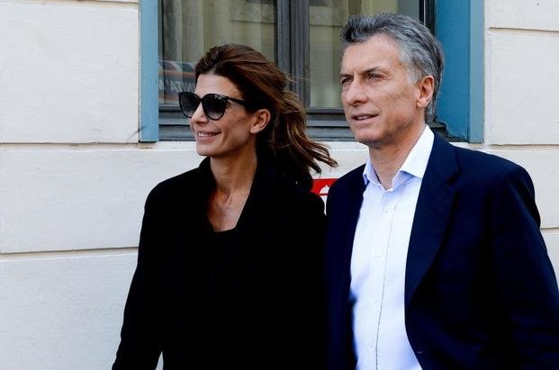 Macri dijo que la Justicia está en deuda y que no quiere impunidad