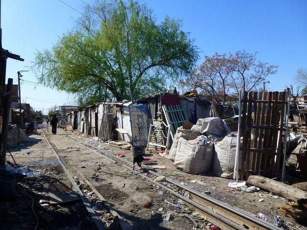 Preocupa en la Provincia la situación social del Conurbano