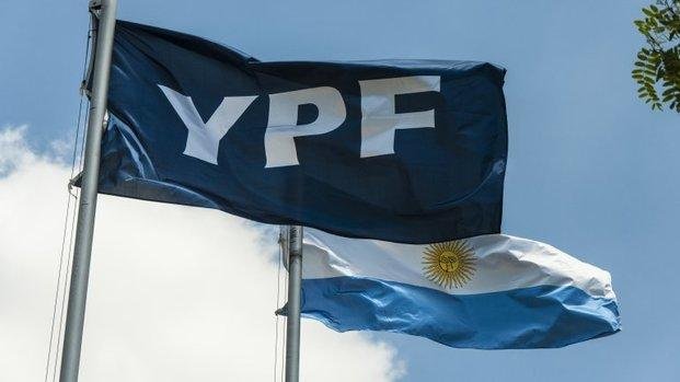 Ricardo Darré es el nuevo CEO de YPF