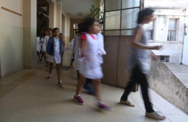 Nuevos boletines serán para alumos de 1º y 4º de la Primaria