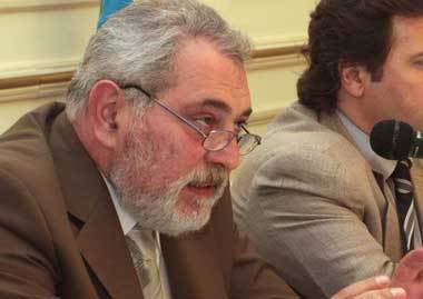 La renuncia de un sciolista en el Banco Provincia reaviva una pulseada por su reemplazo