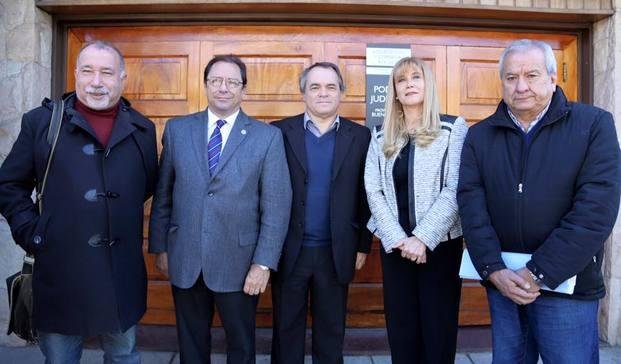 La Justicia frenó el tarifazo de luz, gas y agua en La Matanza