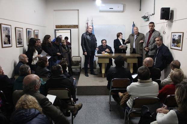Clubes disconformes con las rebajas del tarifazo
