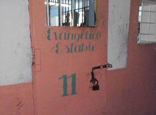 Ya se hicieron 23 allanamientos y en las próximas horas habría nuevos operativos
