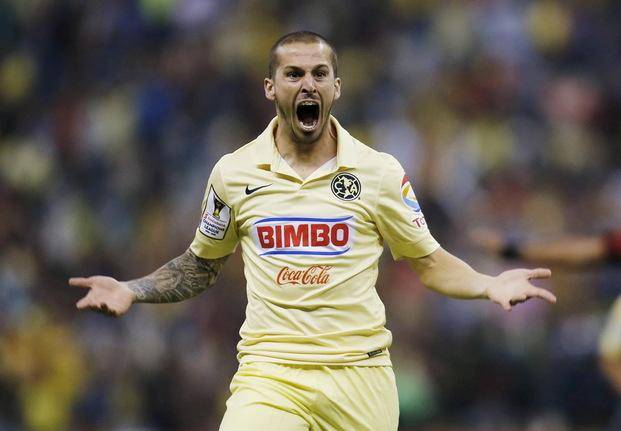 Darío Benedetto está cerca de convertirse en jugador de Boca