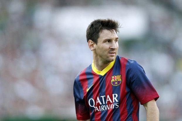 Conocé los ofrecimientos de Barcelona para tentar a Messi