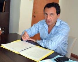 Cowen: "en Gimnasia hay que fijar políticas institucionales"