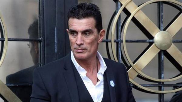 "Dani La Muerte" salió del coma
y se defendió: "nunca disparé"