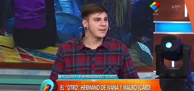 La confesión del hermano de Mauro Icardi