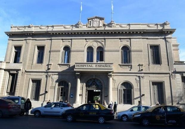 Rosario: la beba que ingirió ácido falleció anoche