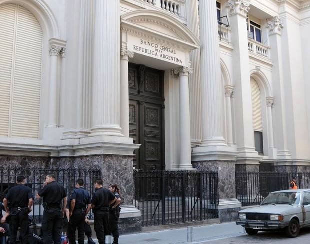 El Banco Central volvió a bajar la tasa de interés: “Avanza el proceso de desinflación”