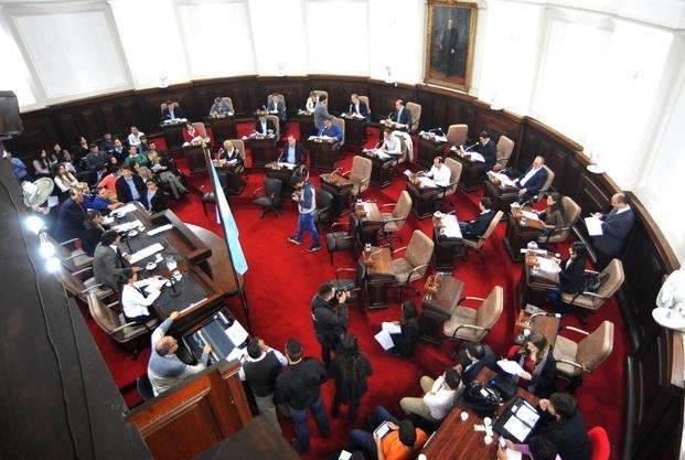 Quieren extender declaraciones de bienes a la Municipalidad