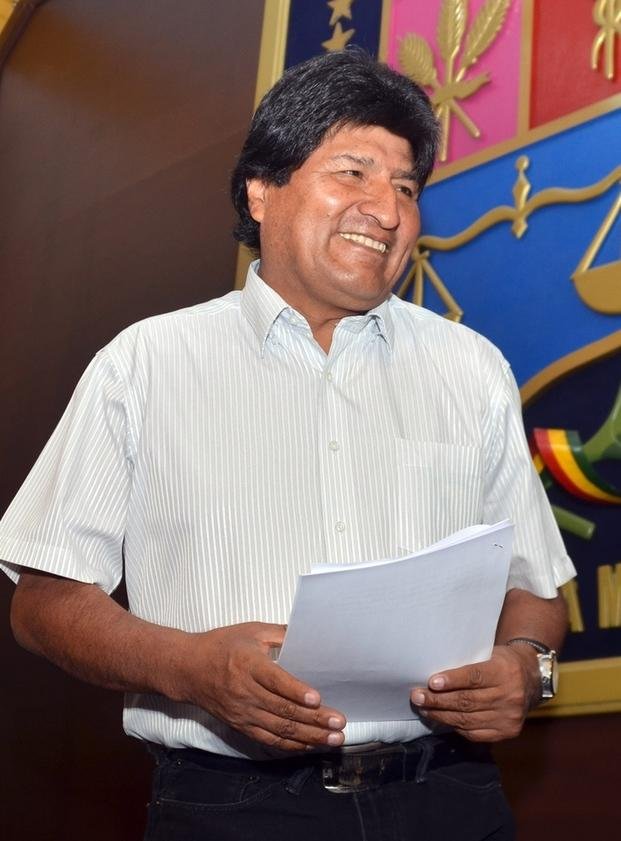 Ahora Bolivia va a demandar a Chile en La Haya por “robo” de agua