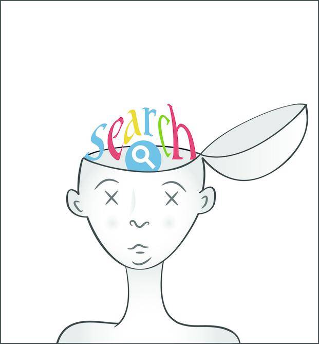 El llamado “efecto Google”